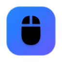 ApexMouse Icon